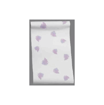 Table Paper Tidi 21 Inch Print (Watercolor)