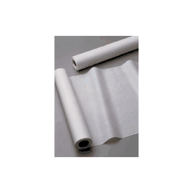 Table Paper Tidi 21 Inch White Smooth - Pape
