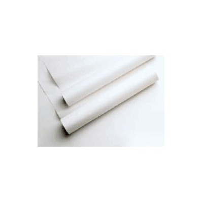 Table Paper Tidi 24 Inch White Smooth - Pape