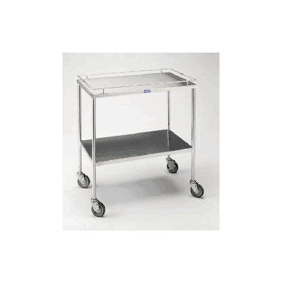 Table, Pediatric Scale with 33" W x 18" D x 35" H