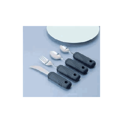 Table Spoon Alimed Supergrip Right / Left Be