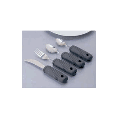 Table Spoon Sure Grip Right / Left Bendable