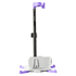 Table Stand, For Kangaroo Feeding Pump, sold as Each by Kangaroo, Cardinal  385495<br><br><font color="red"><b>BACK TO THE PRODUCT TABLE, <a href="https://www.aaawholesalecompany.com/nutritionals-and-feeding-supplies-feeding-supplies-kangaroo-omni-enteral-feeding-pump-flush-bag-set.html">CLICK HERE</a></b></font>