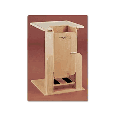 Table, Standing, Youth / Adult, F / Therapy