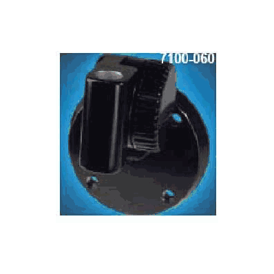 Table Top Bracket, Wall Mount, For Vertical Mounting