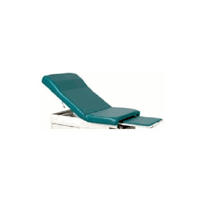 Table Top - Top, F/E Series Exam Table Clamsh