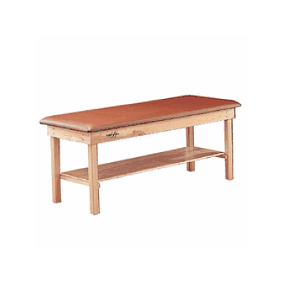 Table, Treatment, Shelf Taupe Pd