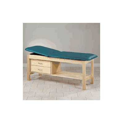 Table, Trtmt Eco-friendly W/Drwr 72"X31"X30"