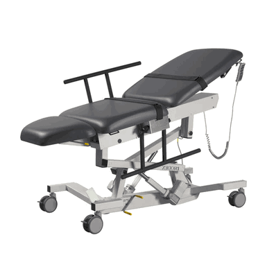 Table, Ultrasound, Ultra Pro, 115 VAC