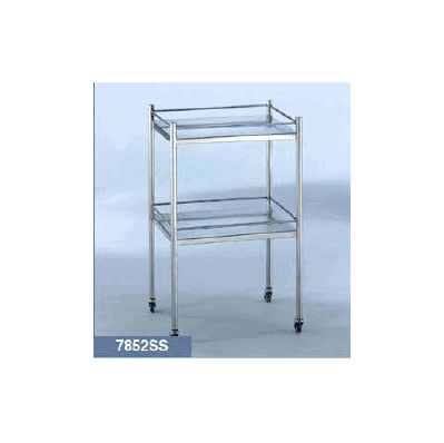 Table, Utility Allen Mdl 16"X20"X33" - - Bli