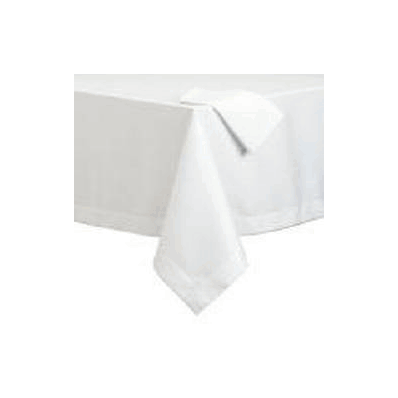 Tablecloth Avila Hunter Green 90 X 90 Inch -