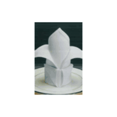 Tablecloth Premier Beige 52 X 52 Inch - Table
