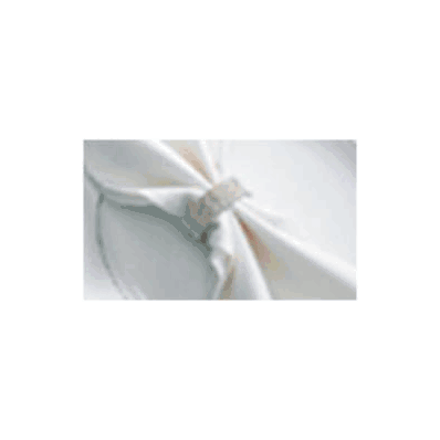 Tablecloth Visa Kelly Green 54 X 54 Inch - Ta