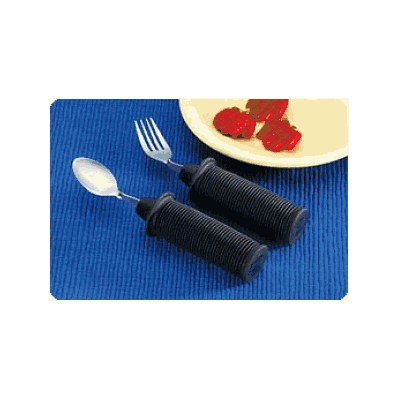 Tablespoon, Bendable, Sure Hand