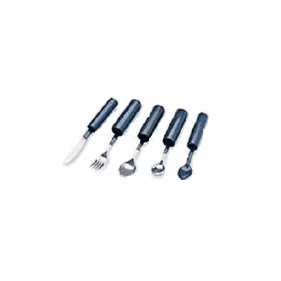 Tablespoon Blue Stainless Steel - Tablespoon,