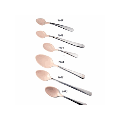 Tablespoon, Plastisol Coated