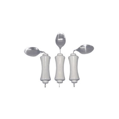 Tablespoon Ubend-it Stainless Steel - Tables