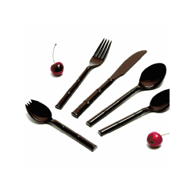 Tablespoon, Unbreakable