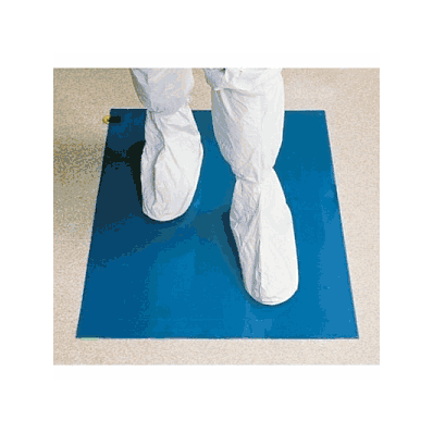 Tacky Mat Contamination-control Mats By Cardi
