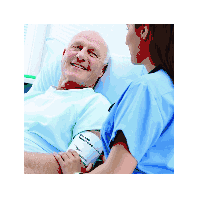 Tactics Disposable Blood Pressure Cuffs By C