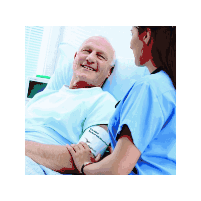 Tactics Disposable Blood Pressure Cuffs By C