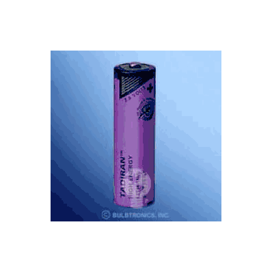 Tadiran Lithium Battery Aa 3.6 Volt - Battery