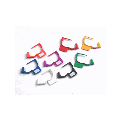 Tags, Locking, YelLow, Sharpen / Write-on - T