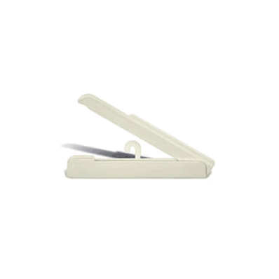 Tail Closure Visi-flow - SleEve, Irrigation