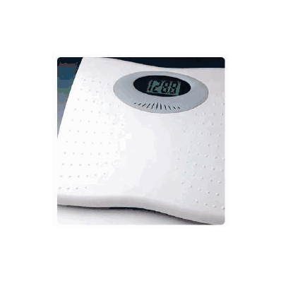 Talking Scale Digital, Lcd 330 Lbs. - Scale,