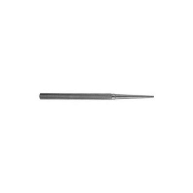 Tamp, Bone Cross Serr Tip 4mm Diameter 6 1/4"