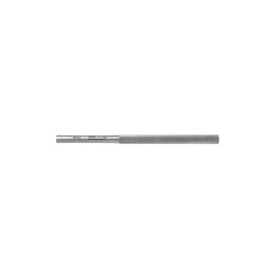 Tamp, Bone Serrated Tip 8mm 6 1/4" - - Milte