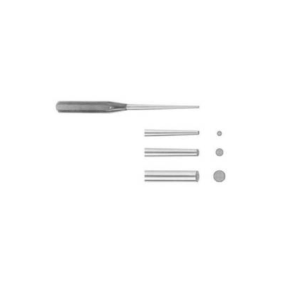 Tamp, Bone Shadowline 3mm - - V. Mueller