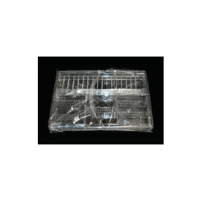 Tamper Detection Bag Sealable - Bag, Tamper E