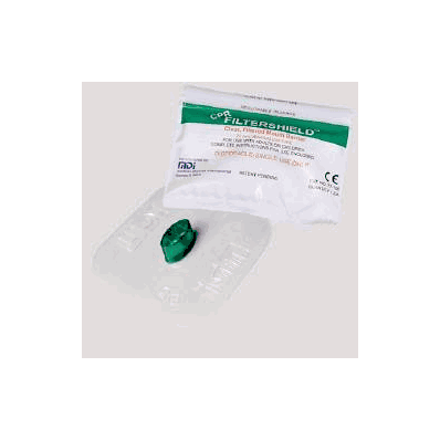 Tamper Evident / Resealable Poly Bag Filtersh