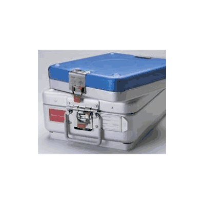 Tamper Evident Seal Blue - Seal, Tamper Evide