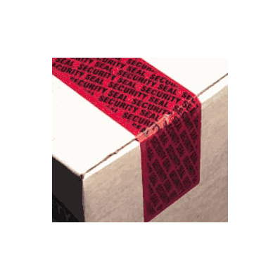 Tamper Evident Tape Security Tape Security Se