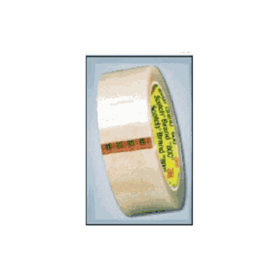 Tape 3m Scotch Brand 2 Inch Tape - Tape, Rx
