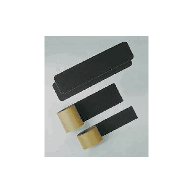 Tape, Anti-slip Blk 6"X60' - Alimed