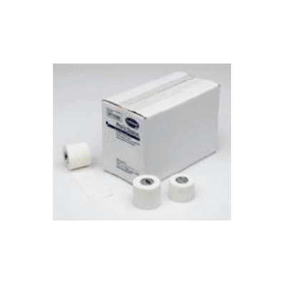 Tape, Athletic Strtch Hand Tear Blk 2"X6yds (