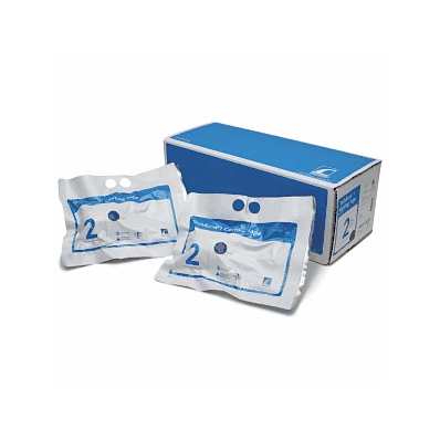Tape, Casting, Techform, Wht, 4", 10/Bx