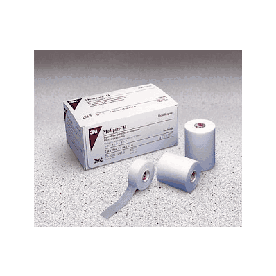 Tape, Cloth, Surgical, Medipore-h - Medline