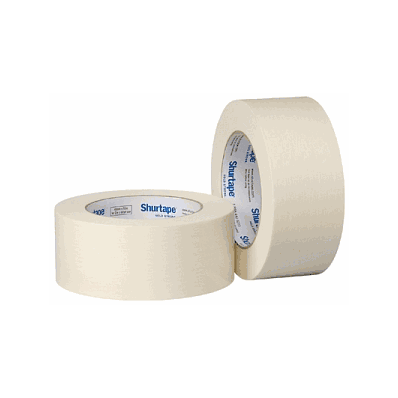 Tape, Cp83 3/4"X60yd Masking Tape - Medline