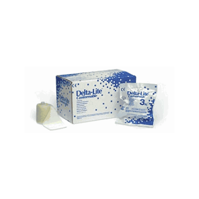 Tape, Deltalite, 2" 10/Bx