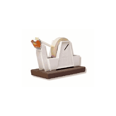 Tape Dispenser - Dispenser, Indicator Tape Ho