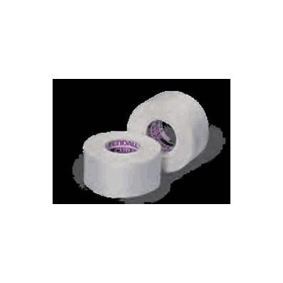 Tape Kendall Silk 0.5 Inch X 10 Yards - Tape