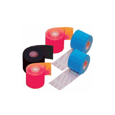 Tape Kinesio Tex Elastic 2 Inch X 5 1/2 Yard