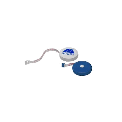 Tape Measure 1/4 W X 60 L Inch Reusable - Tap