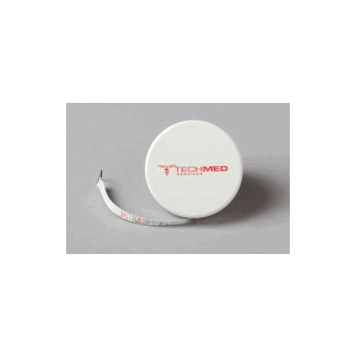 Tape Measure 120 Inch Linen-like Fiberglass R
