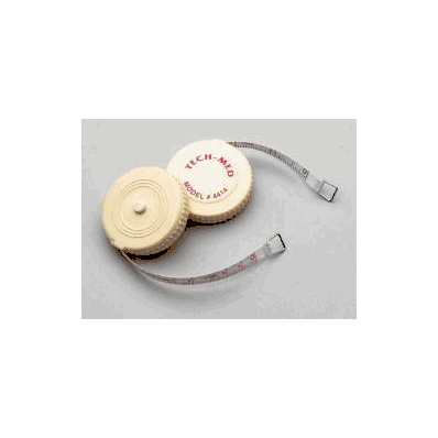 Tape Measure 72 Inch Linen-like Fiberglass Re