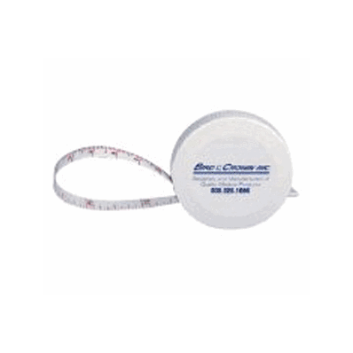 Tape Measure, Vinyl 72" - Medline